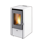 Salamandra a Pellets PETIT 6 - KALOR